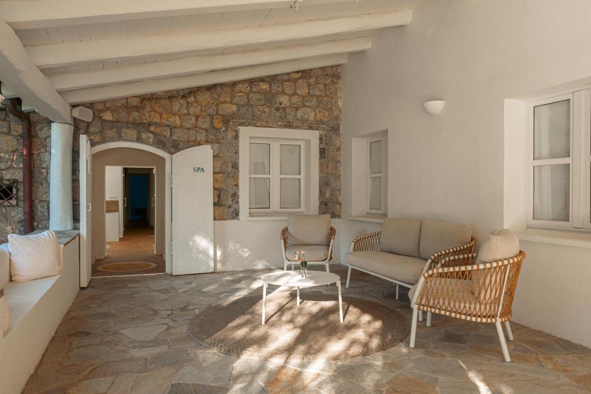 Santavenere Hotel - The Leading Hotels of the World