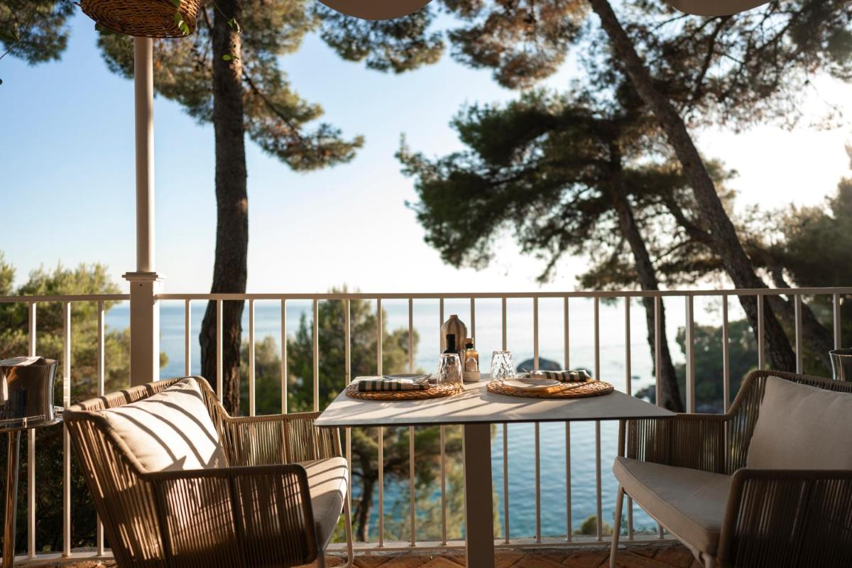 Santavenere Hotel - The Leading Hotels of the World