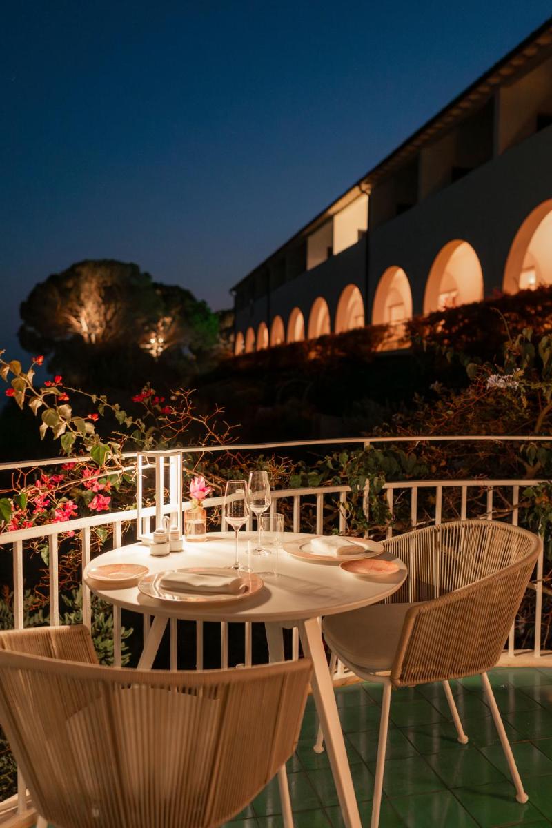 Santavenere Hotel - The Leading Hotels of the World