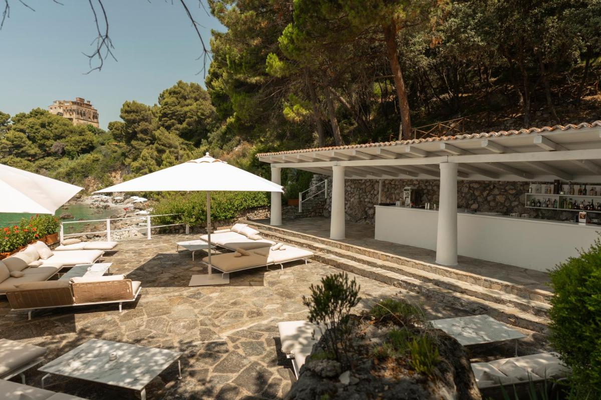 Santavenere Hotel - The Leading Hotels of the World