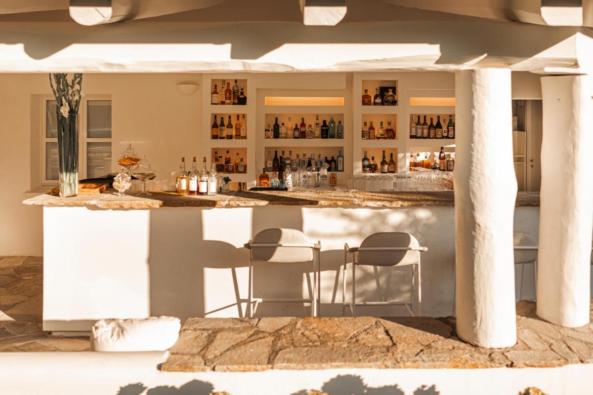 Santavenere Hotel - The Leading Hotels of the World