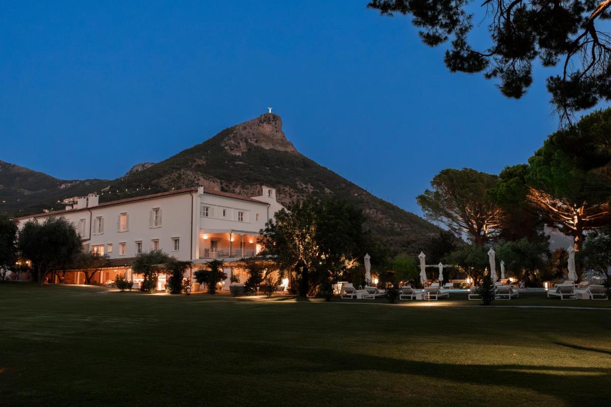 Santavenere Hotel - The Leading Hotels of the World