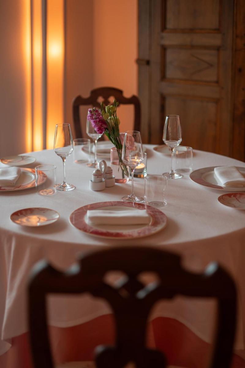 Santavenere Hotel - The Leading Hotels of the World