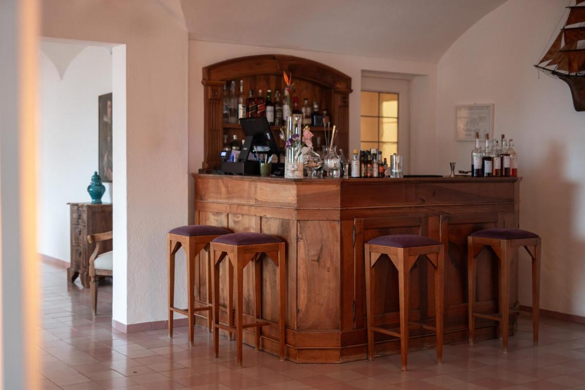 Santavenere Hotel - The Leading Hotels of the World
