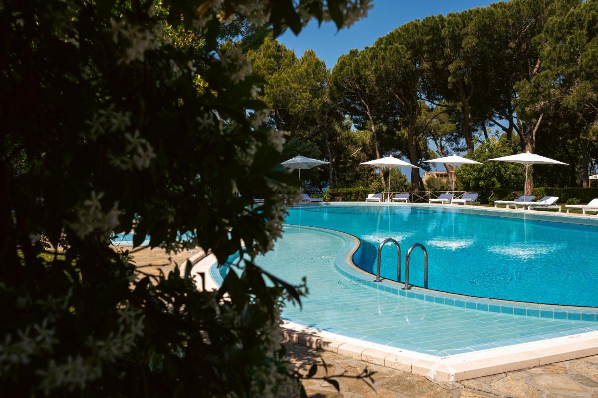 Santavenere Hotel - The Leading Hotels of the World