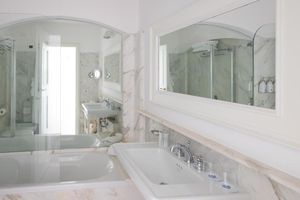 Santavenere Hotel - The Leading Hotels of the World