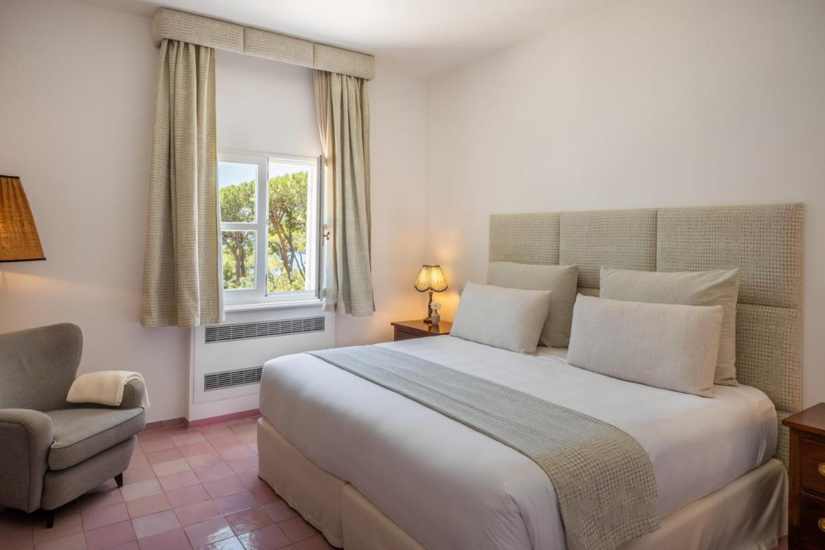 Santavenere Hotel - The Leading Hotels of the World