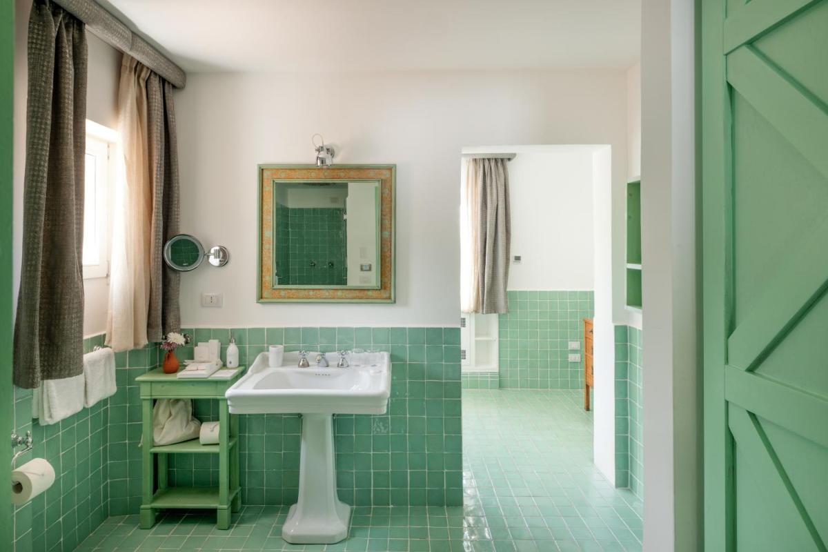 Santavenere Hotel - The Leading Hotels of the World