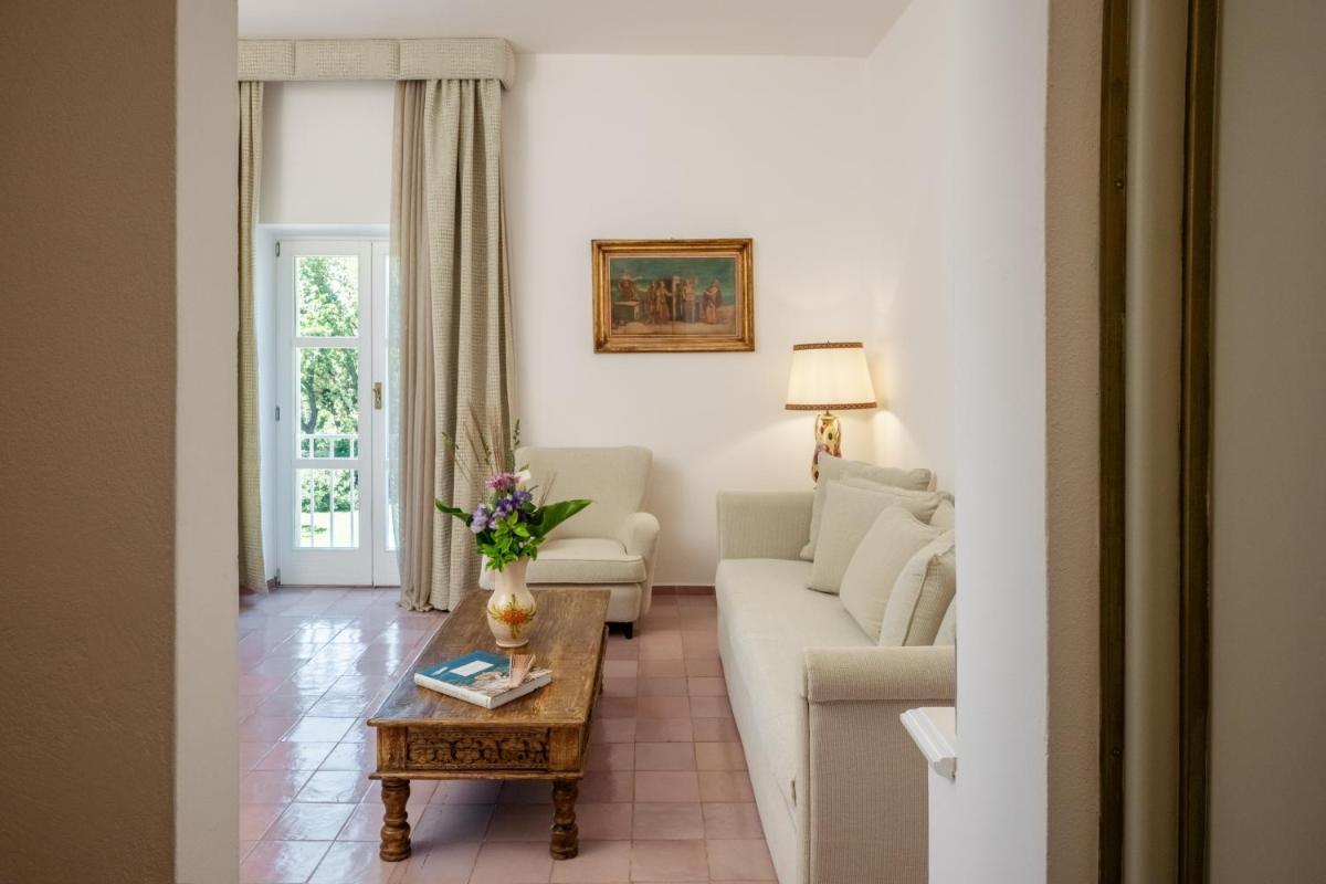 Santavenere Hotel - The Leading Hotels of the World