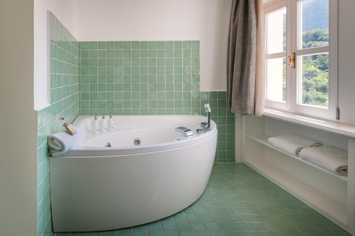 Santavenere Hotel - The Leading Hotels of the World