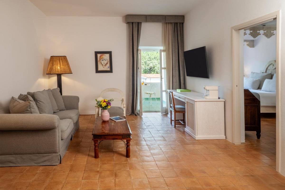 Santavenere Hotel - The Leading Hotels of the World