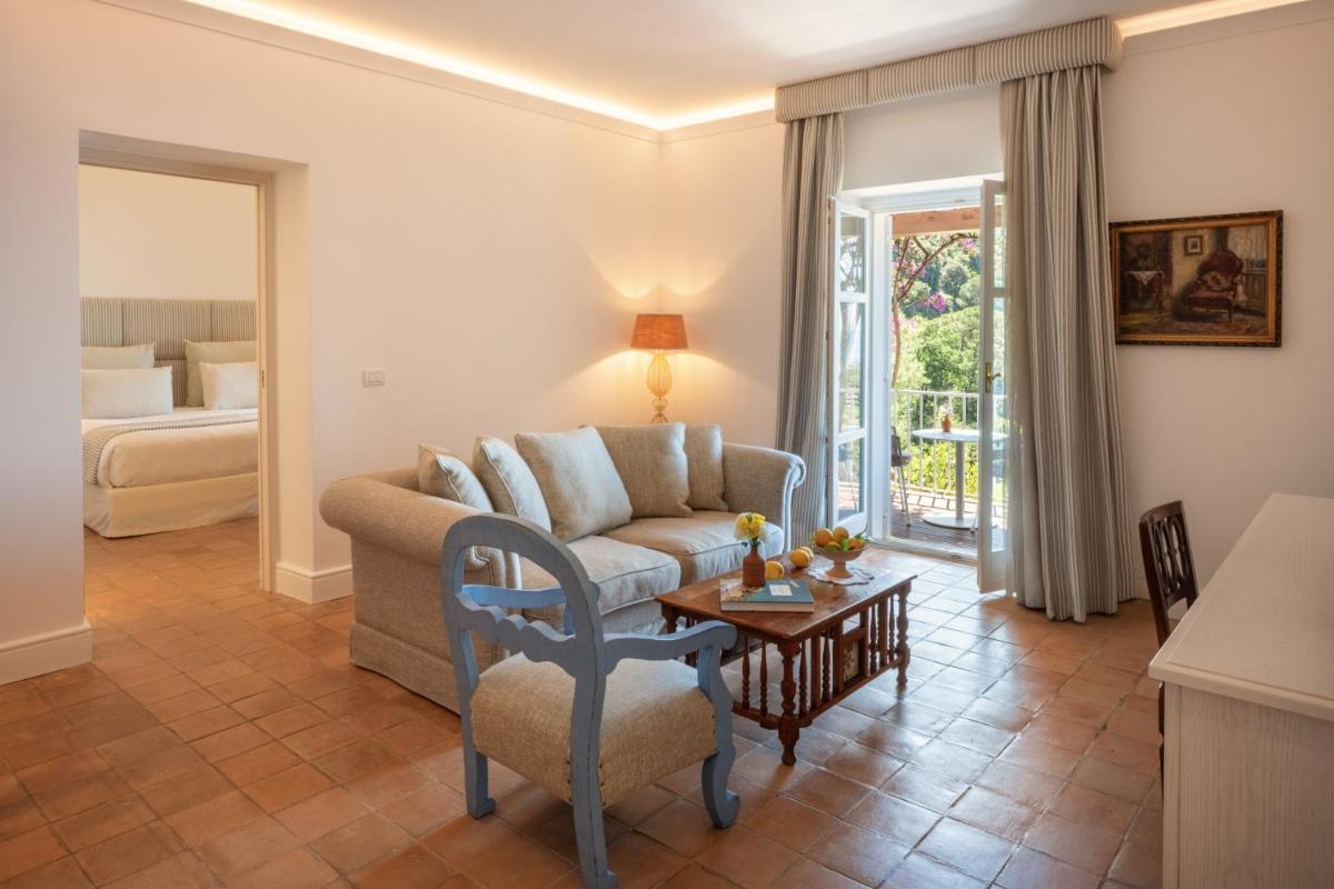 Santavenere Hotel - The Leading Hotels of the World