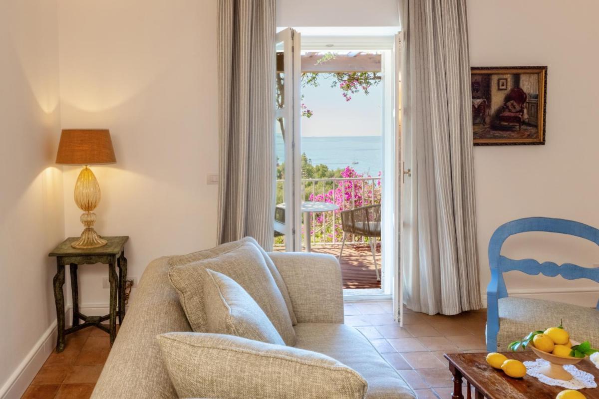 Santavenere Hotel - The Leading Hotels of the World