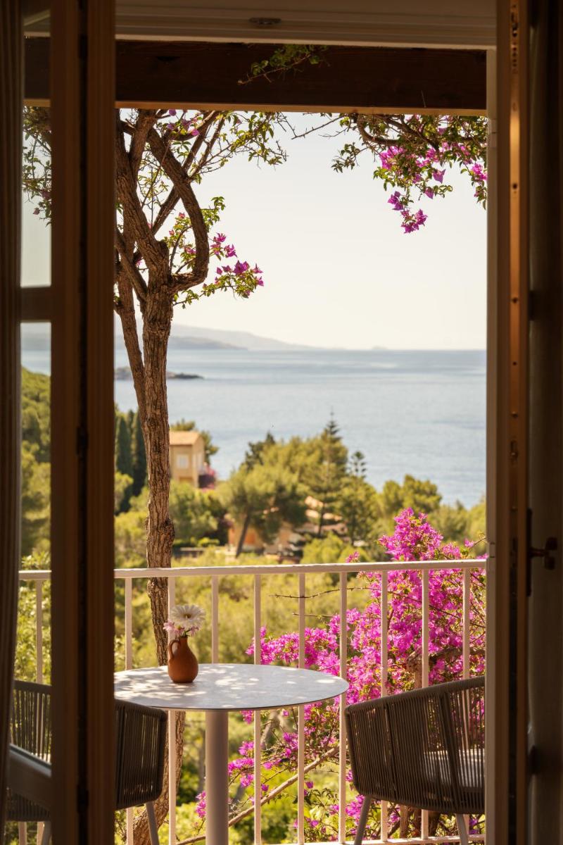 Santavenere Hotel - The Leading Hotels of the World