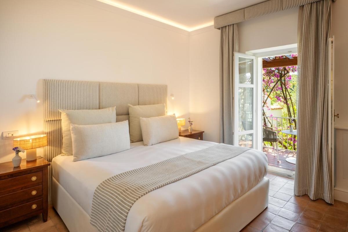 Santavenere Hotel - The Leading Hotels of the World