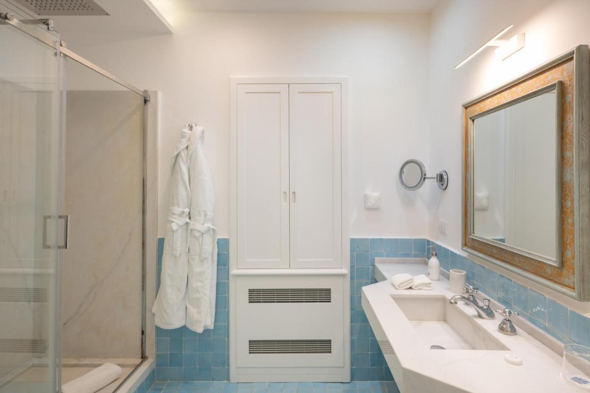 Santavenere Hotel - The Leading Hotels of the World