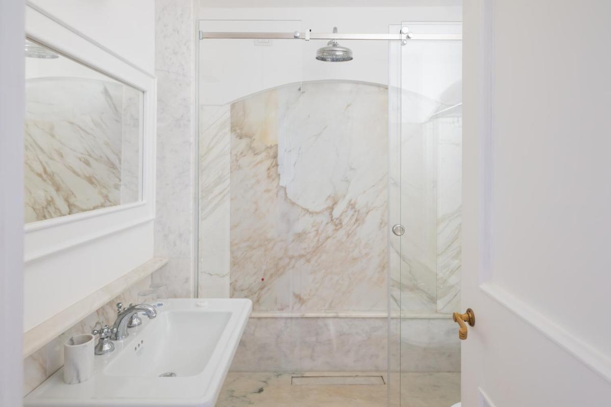 Santavenere Hotel - The Leading Hotels of the World