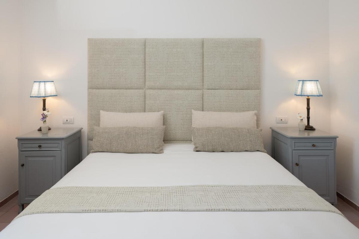 Santavenere Hotel - The Leading Hotels of the World