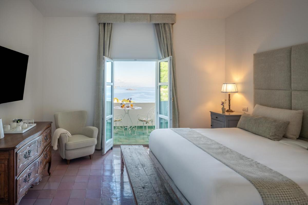 Santavenere Hotel - The Leading Hotels of the World