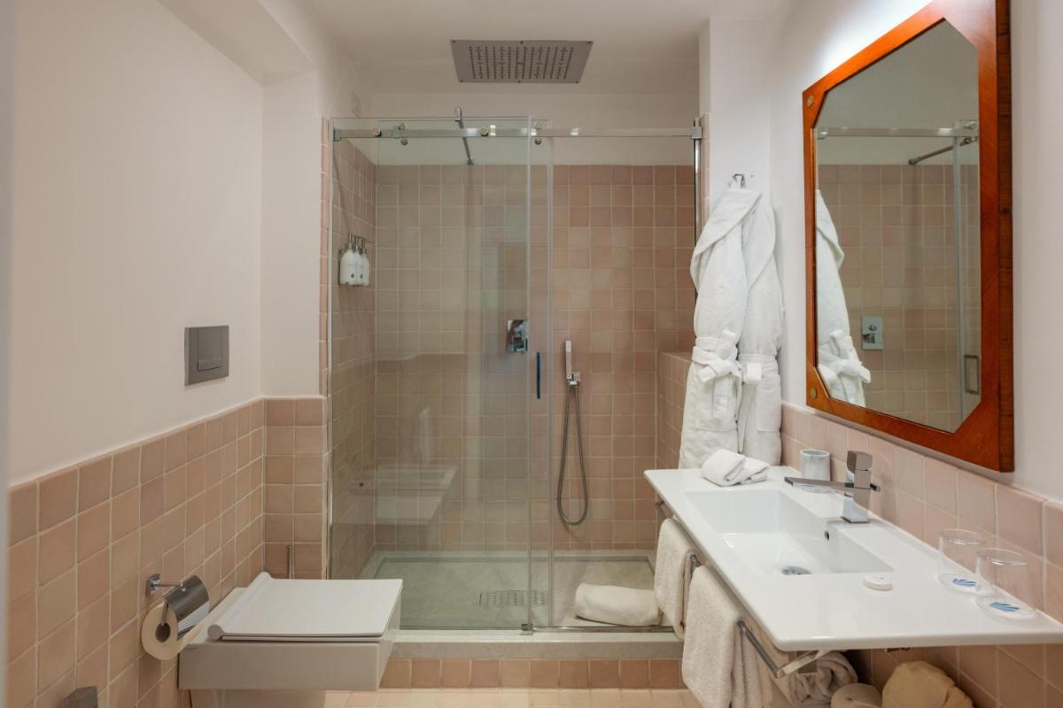 Santavenere Hotel - The Leading Hotels of the World