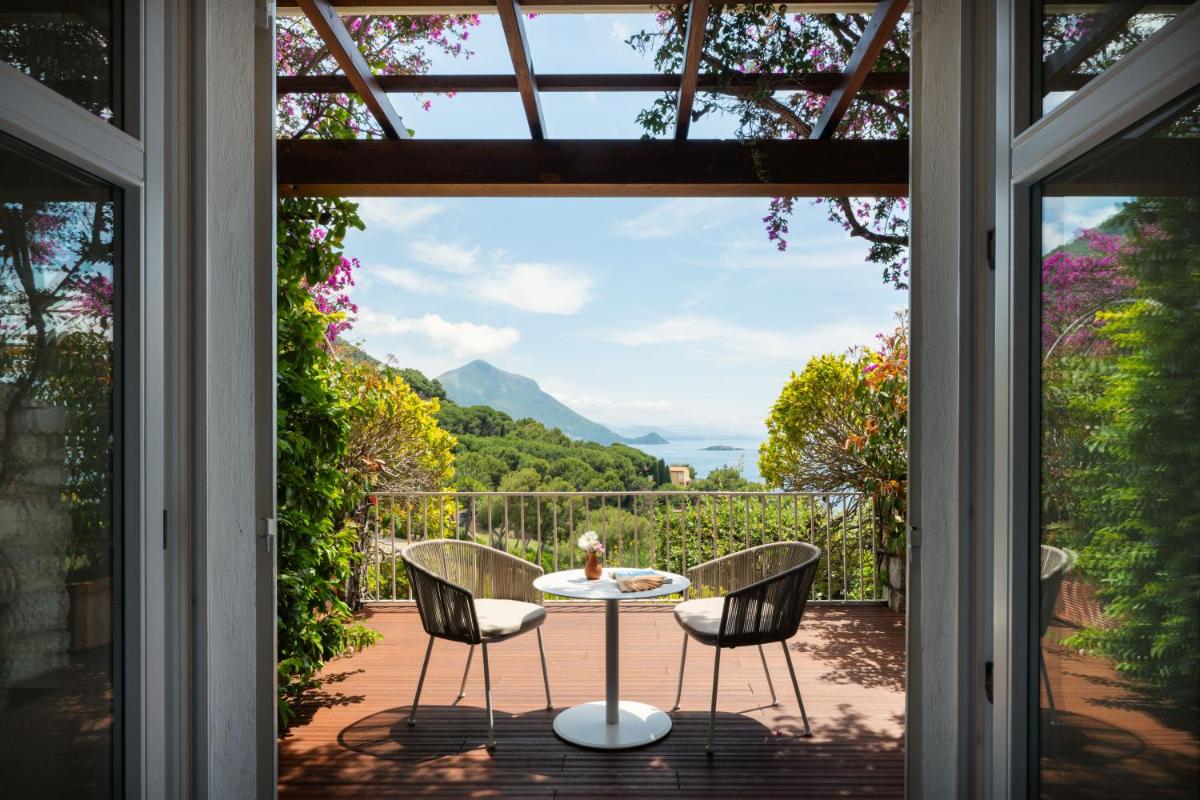 Santavenere Hotel - The Leading Hotels of the World