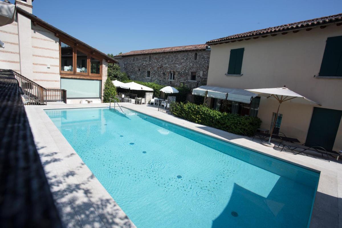 Santellone Lifestyle Resort