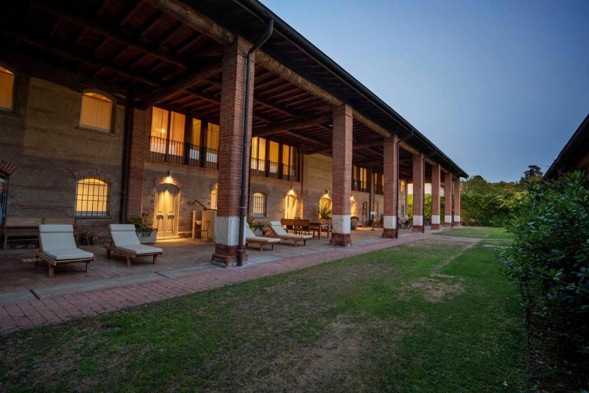 Santellone Lifestyle Resort