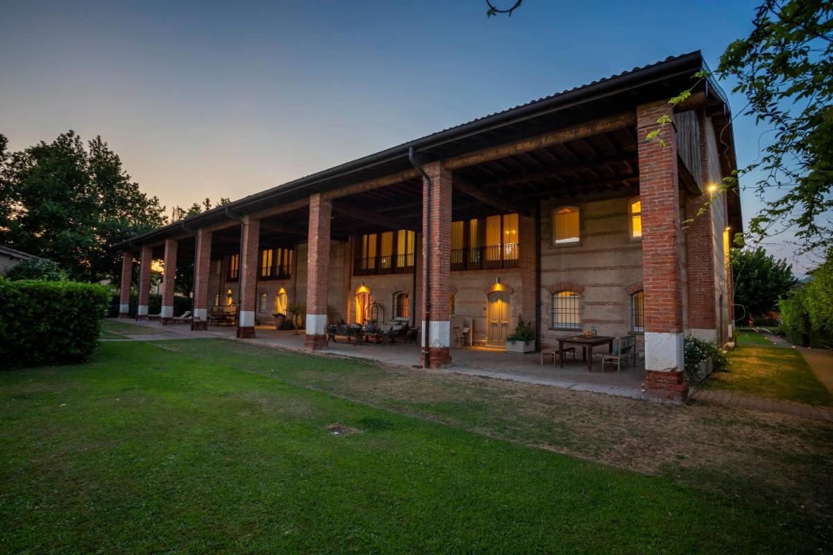 Santellone Lifestyle Resort