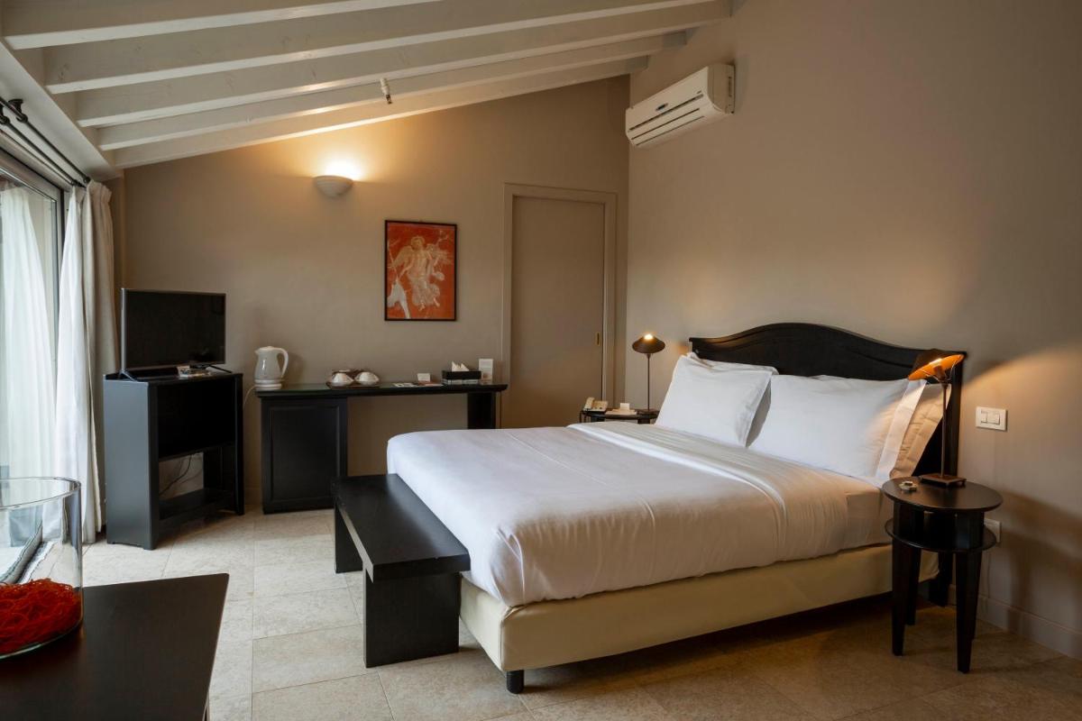 Santellone Lifestyle Resort