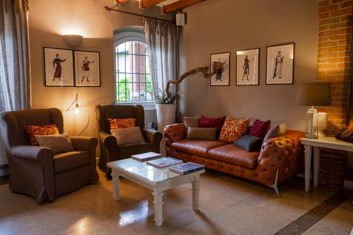 Santellone Lifestyle Resort