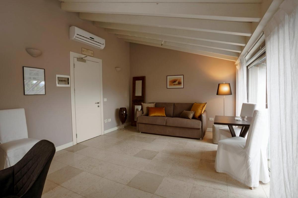 Santellone Lifestyle Resort