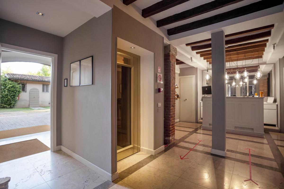 Santellone Lifestyle Resort