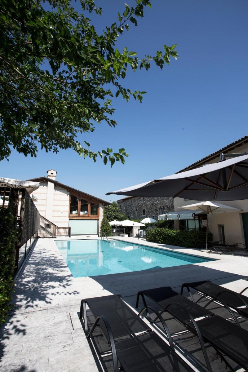 Santellone Lifestyle Resort