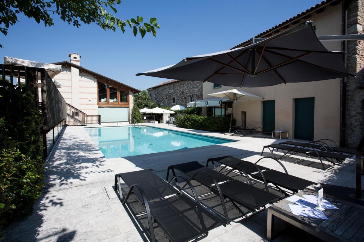 Santellone Lifestyle Resort