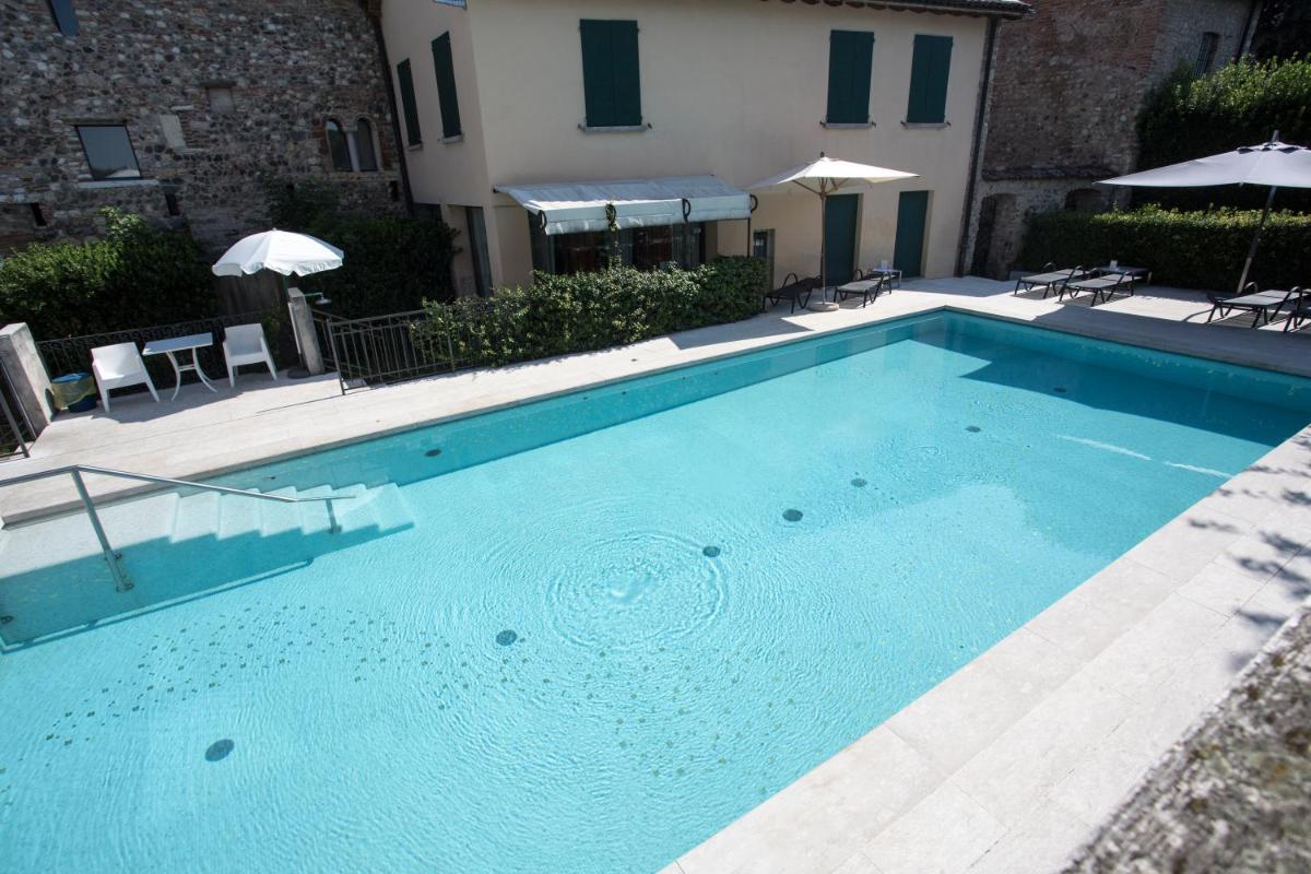 Santellone Lifestyle Resort