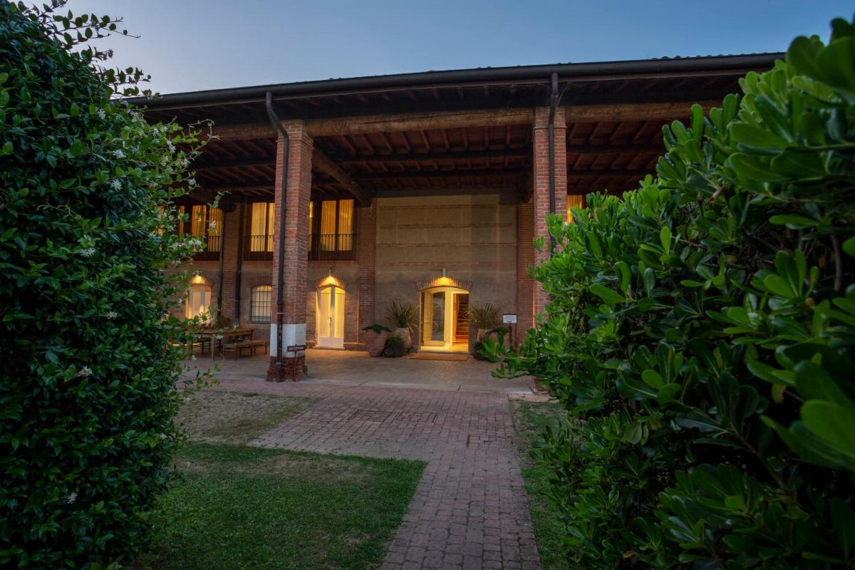 Santellone Lifestyle Resort