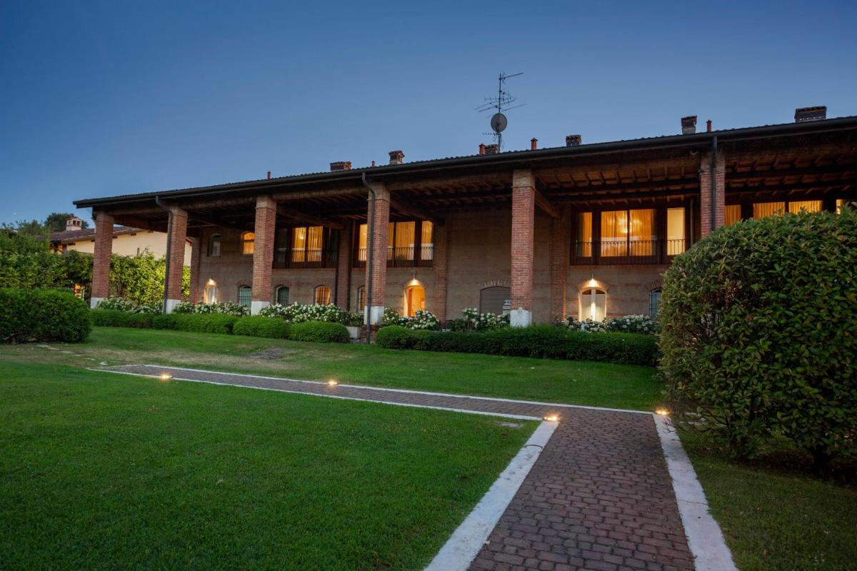 Santellone Lifestyle Resort