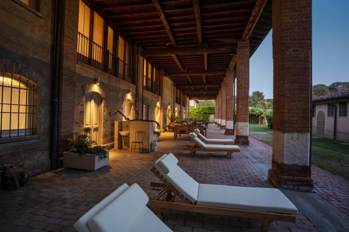Santellone Lifestyle Resort