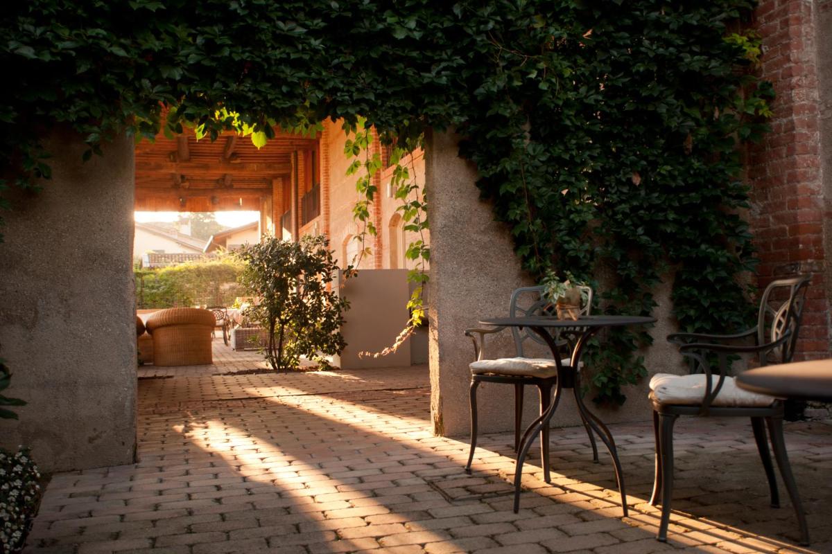 Santellone Lifestyle Resort