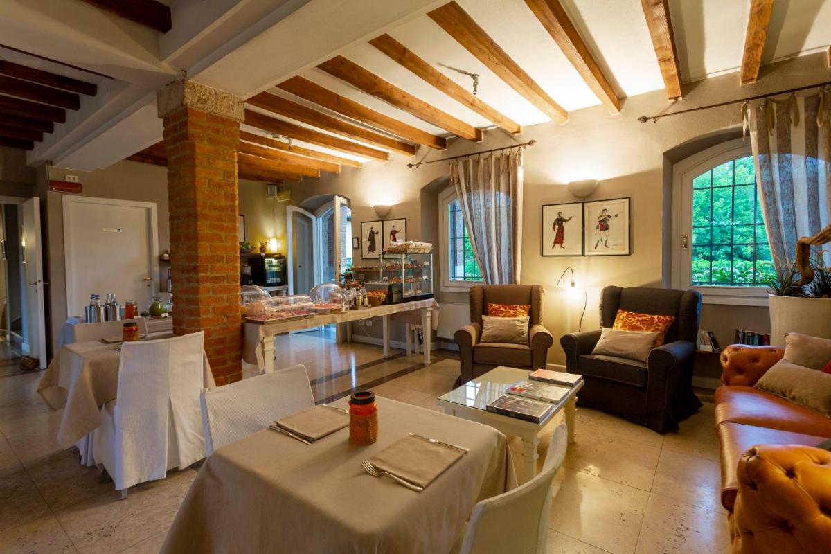 Santellone Lifestyle Resort