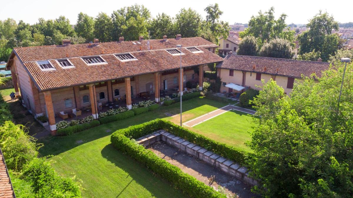 Santellone Lifestyle Resort