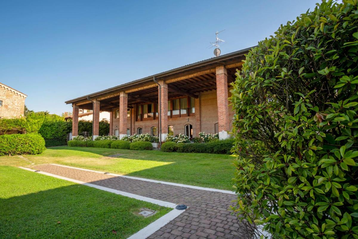 Santellone Lifestyle Resort