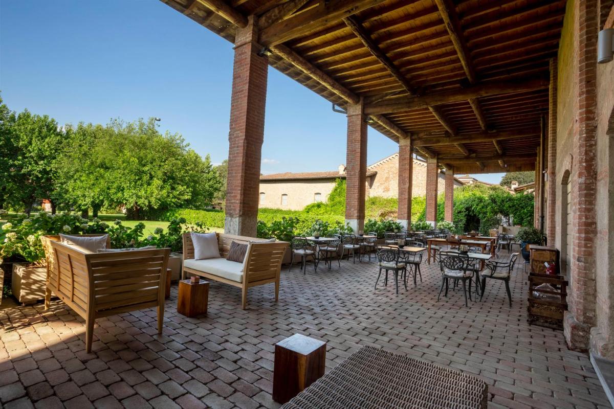 Santellone Lifestyle Resort