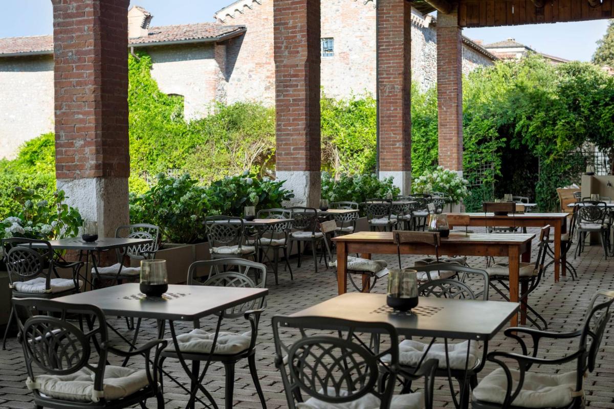 Santellone Lifestyle Resort
