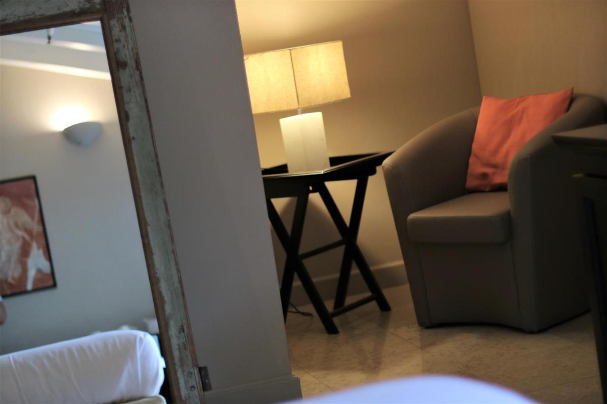 Santellone Lifestyle Resort