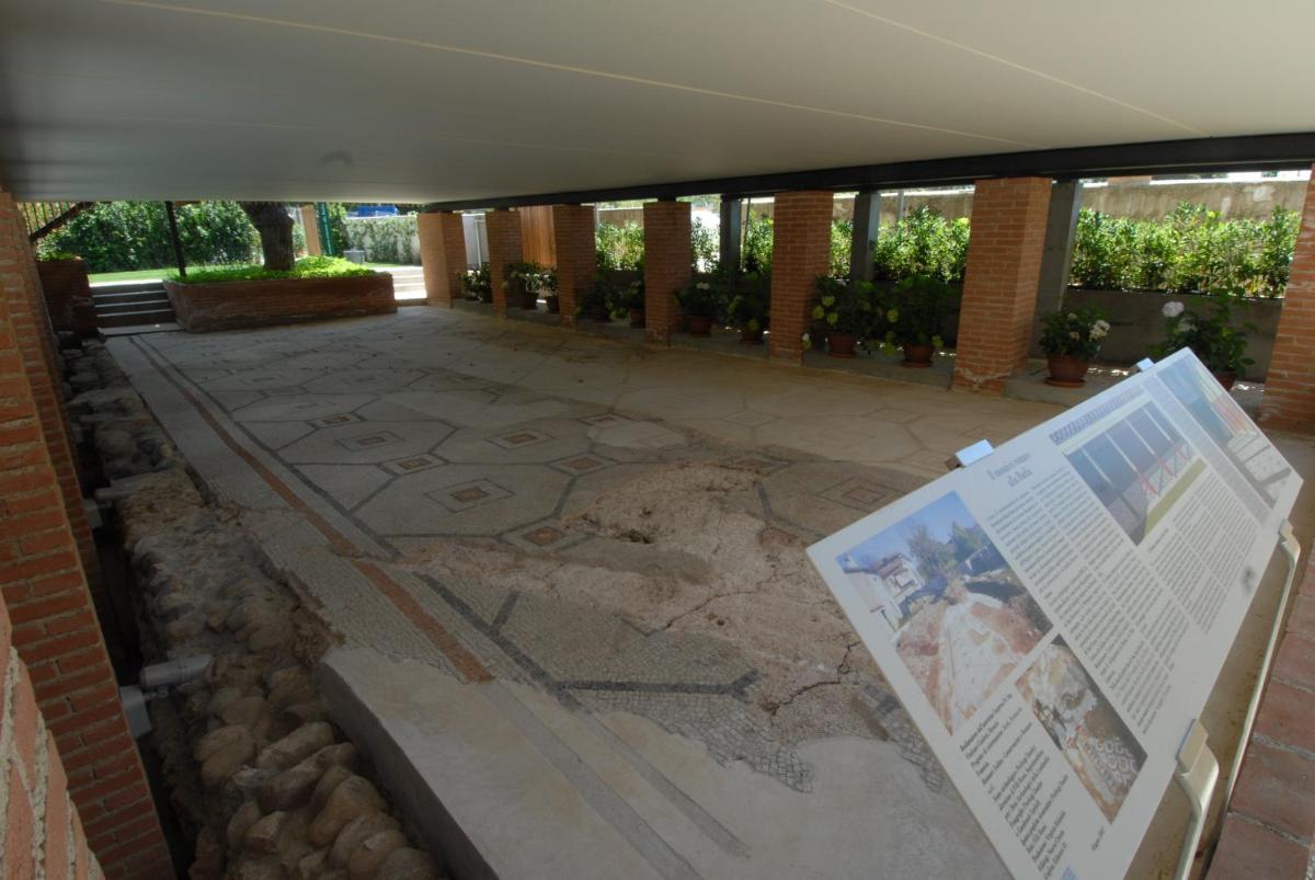 Santellone Lifestyle Resort