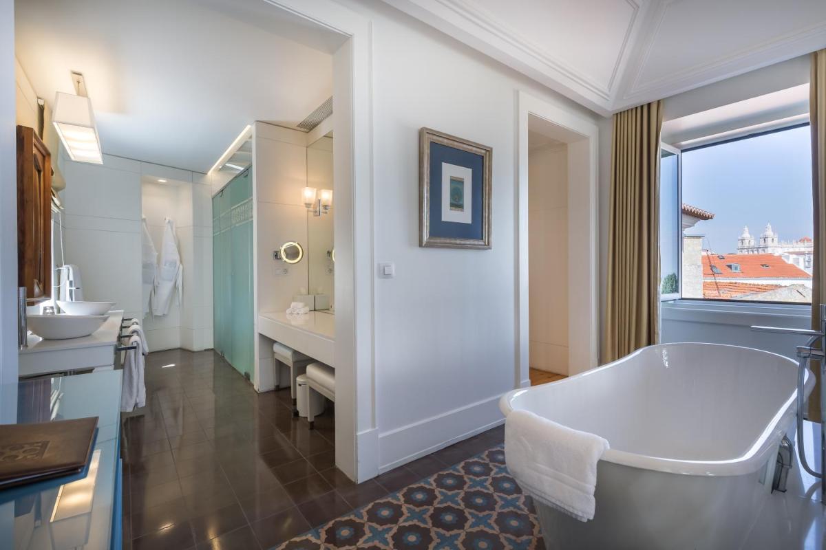 Santiago de Alfama - Boutique Hotel