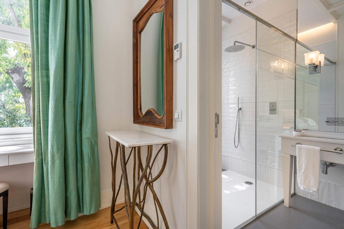 Santiago de Alfama - Boutique Hotel