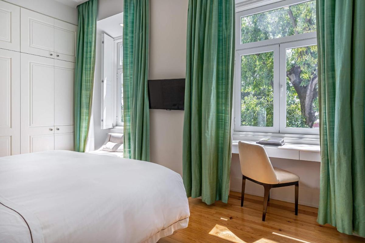 Santiago de Alfama - Boutique Hotel