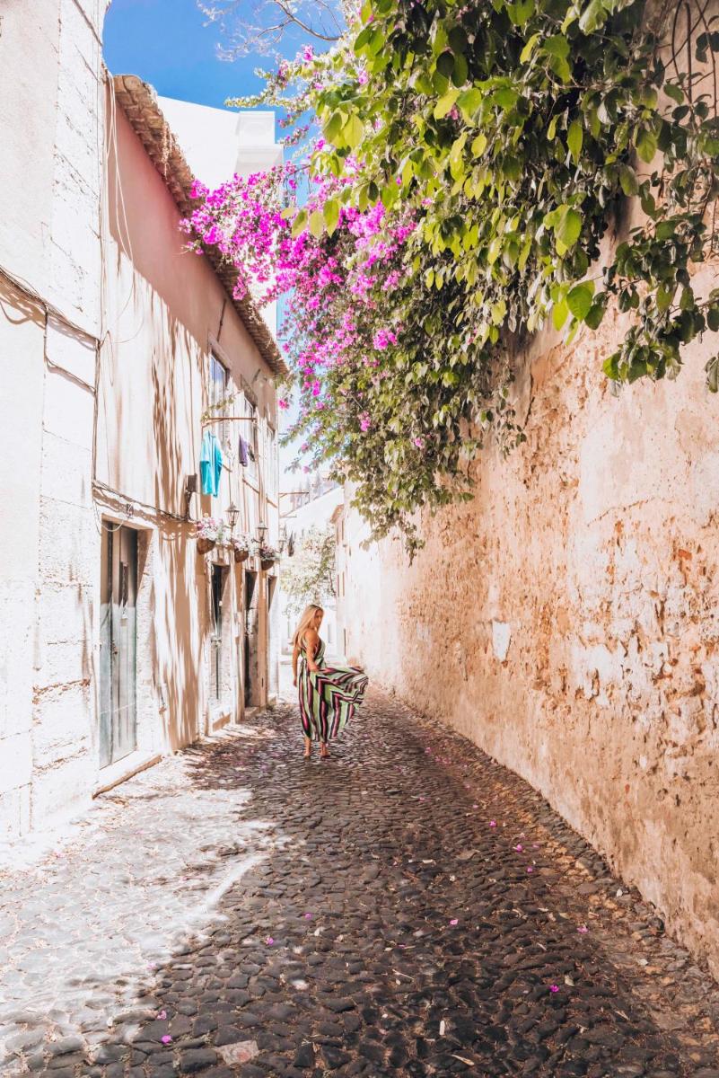 Santiago de Alfama - Boutique Hotel